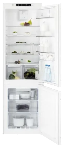 Ремонт испарителя Electrolux ENN7853COW
