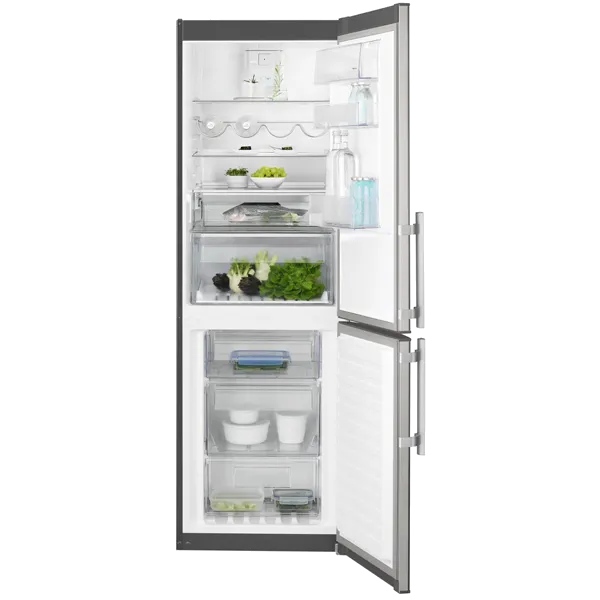 Ремонт испарителя Electrolux EN3454NOX