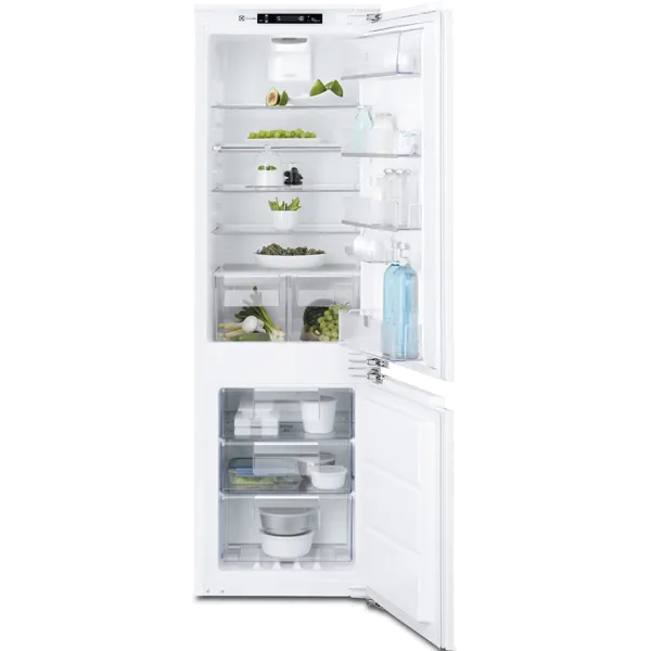 Ремонт испарителя Electrolux ENG2854AOW