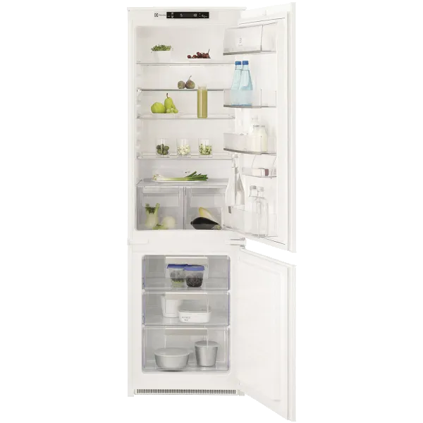 Ремонт испарителя Electrolux ENG2804AOW