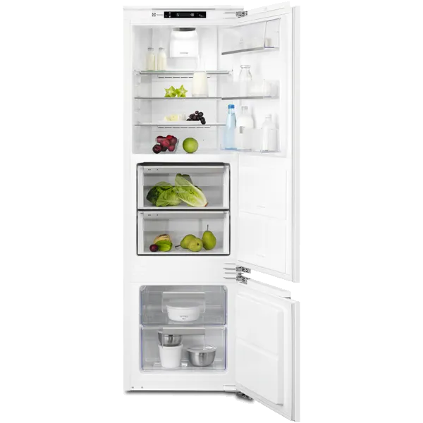 Ремонт испарителя Electrolux ENG2693AOW