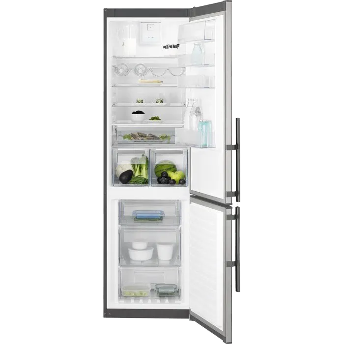 Ремонт испарителя Electrolux EN3854NOW
