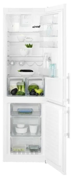 Ремонт испарителя Electrolux EN3852JOW