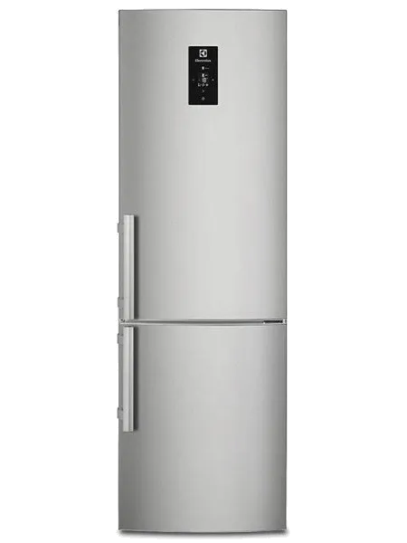 Ремонт испарителя Electrolux EN3486MOX