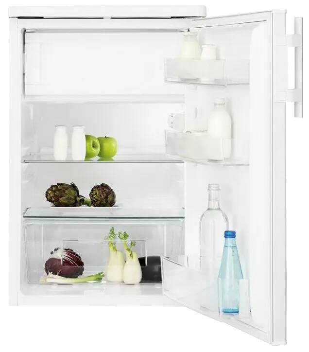 Ремонт испарителя Electrolux ERT1501FOW3