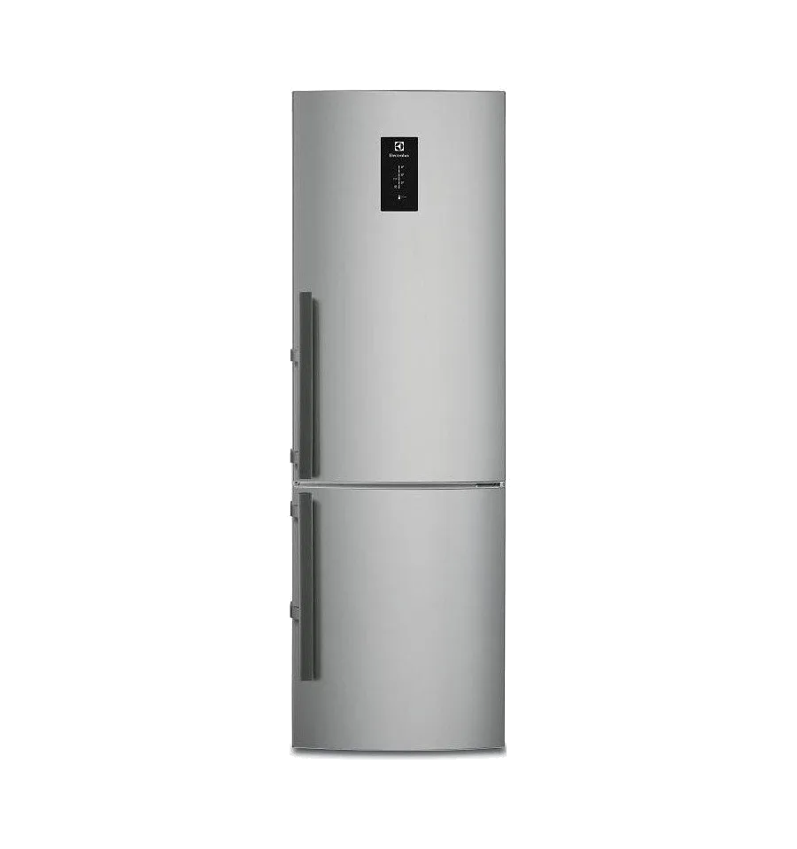 Ремонт испарителя Electrolux EN93854MX