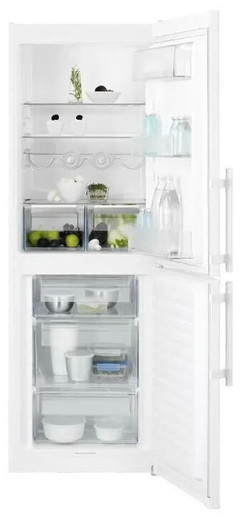 Ремонт испарителя Electrolux EN3201MOW