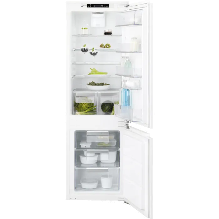 Ремонт испарителя Electrolux ENC2813AOW