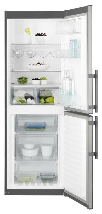 Ремонт испарителя Electrolux EN3241JOX