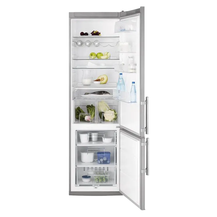 Ремонт испарителя Electrolux EN3888AOX