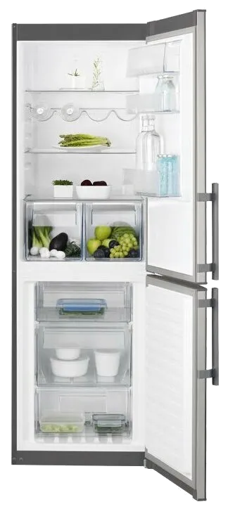 Ремонт испарителя Electrolux EN3441JOX