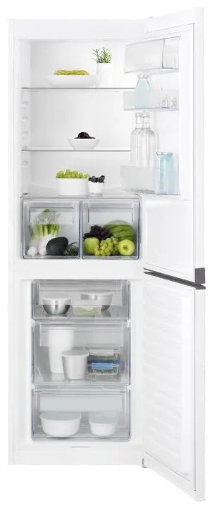 Ремонт испарителя Electrolux EN13601JW