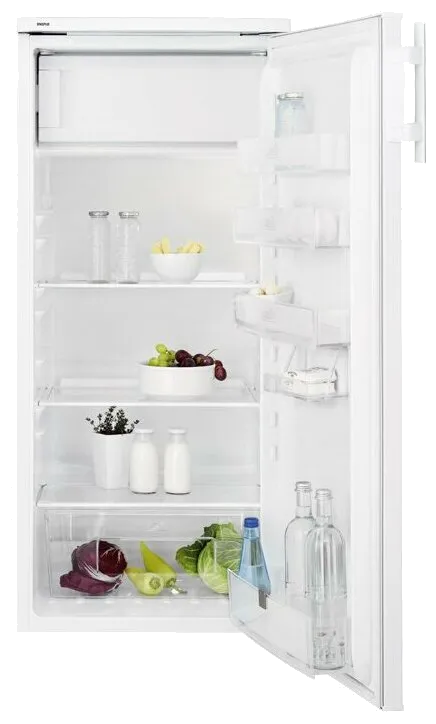 Ремонт испарителя Electrolux ERF1904FOW