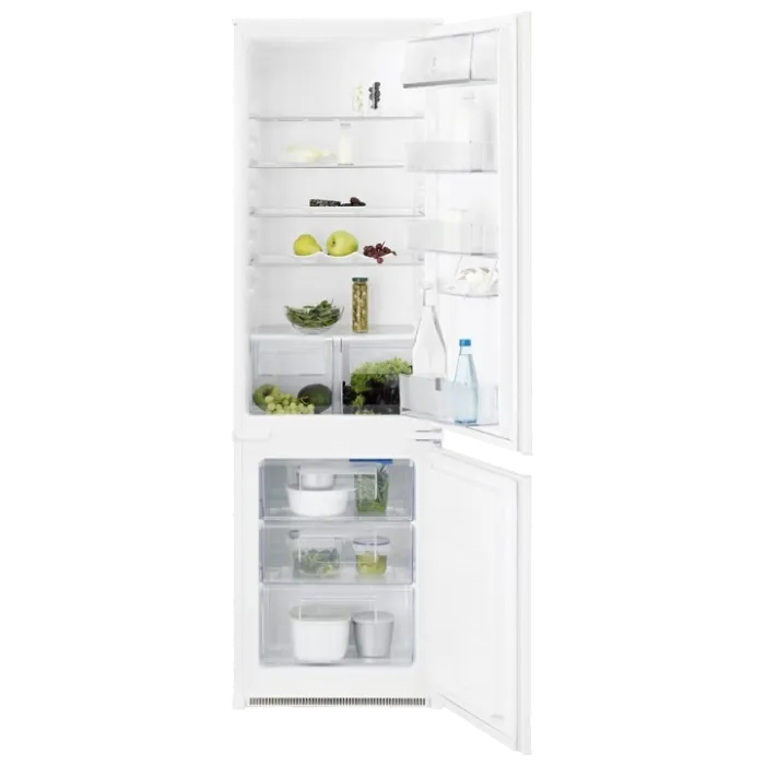 Ремонт испарителя Electrolux ENN2801BOW