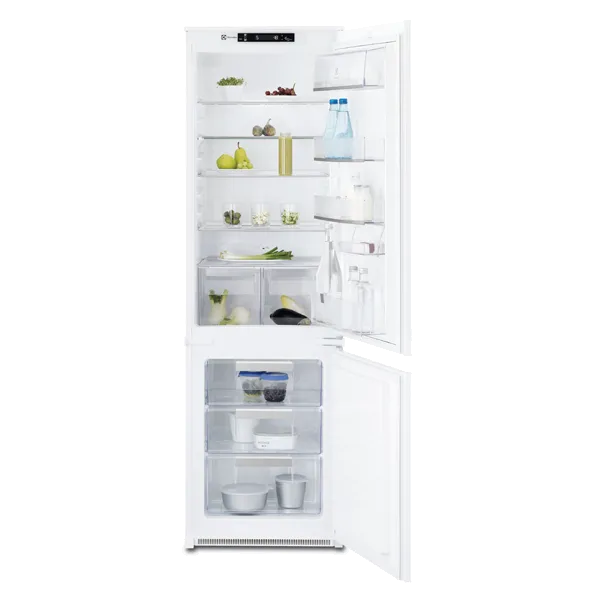Ремонт испарителя Electrolux ENN92803CW