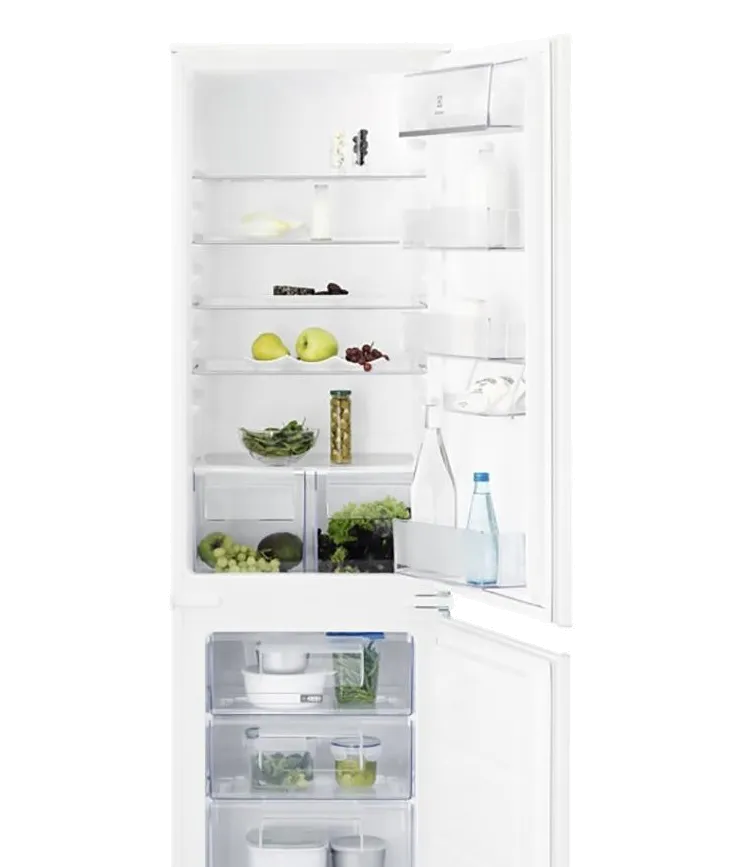 Ремонт испарителя Electrolux ENN2800AJW