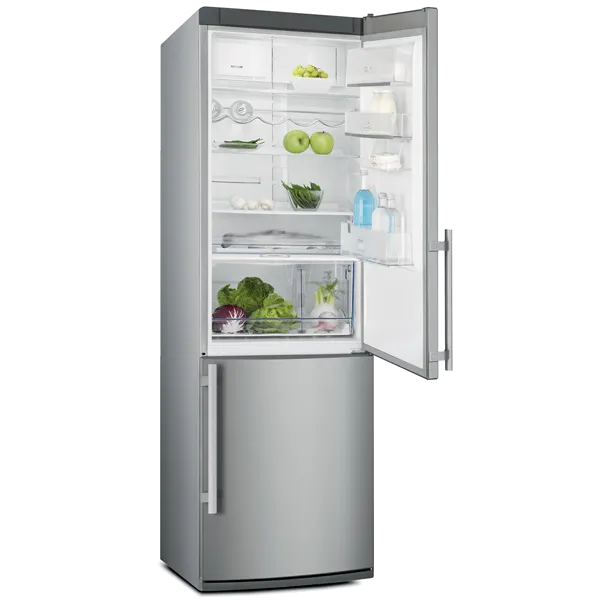 Ремонт испарителя Electrolux EN3481AOX