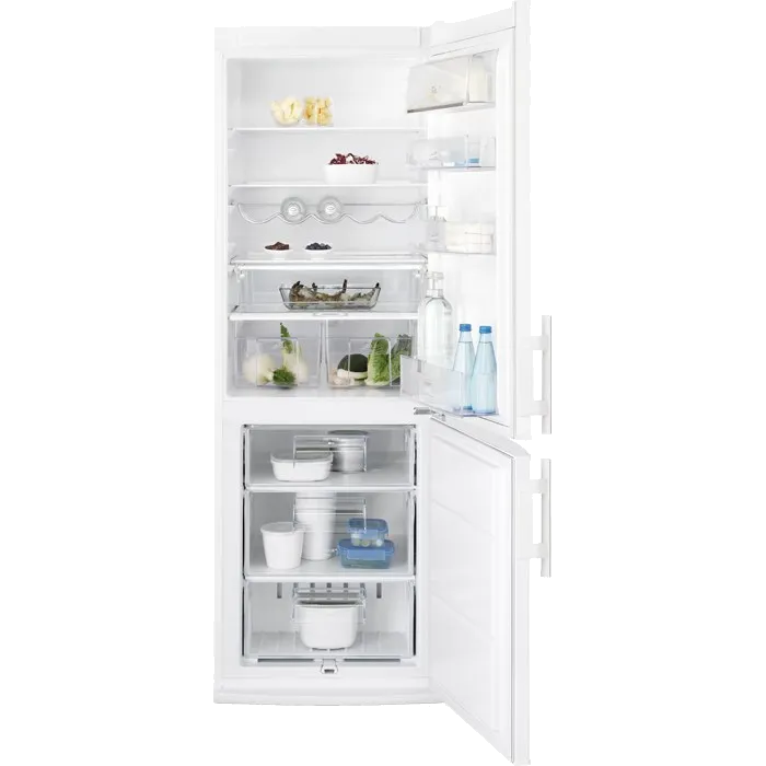 Ремонт испарителя Electrolux EN13400AW