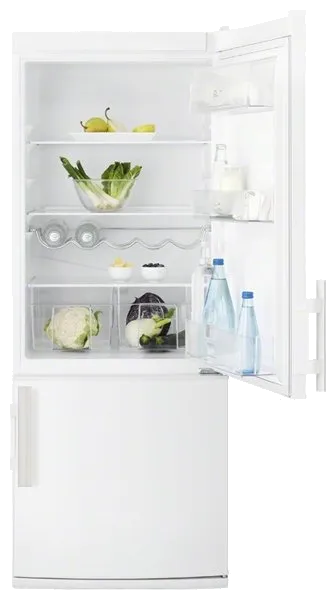 Ремонт испарителя Electrolux EN12900AW