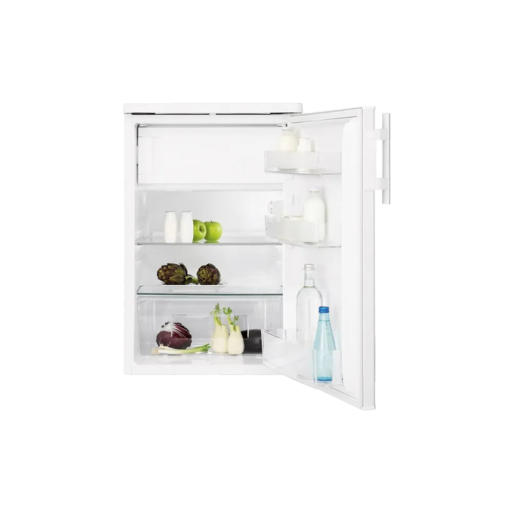 Ремонт испарителя Electrolux ERT1506FOW