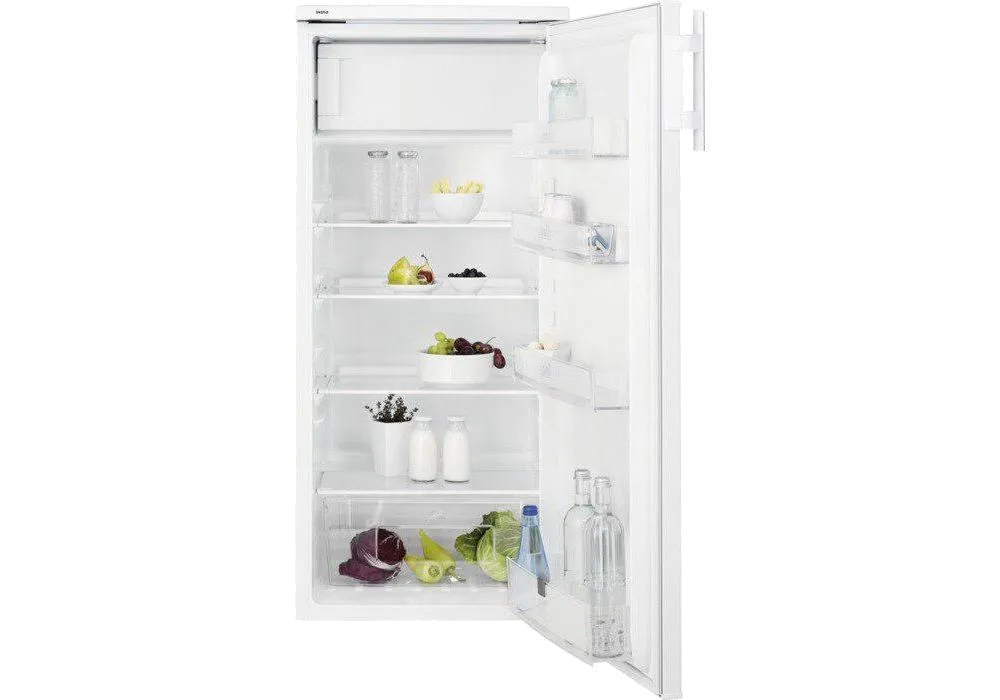 Ремонт испарителя Electrolux ERF1900FOW
