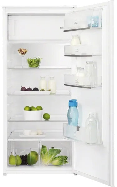 Ремонт испарителя Electrolux ERN2201FOW