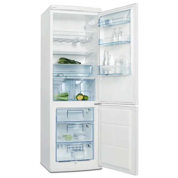 Ремонт испарителя Electrolux ERB36233W