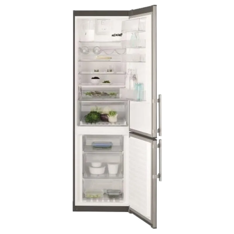 Ремонт испарителя Electrolux EN3854NOX