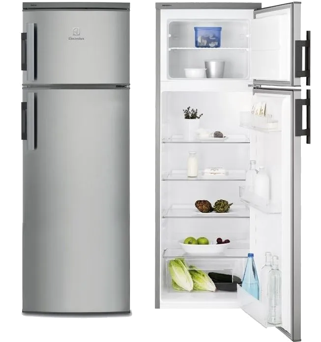 Ремонт испарителя Electrolux EJ2302AOX2