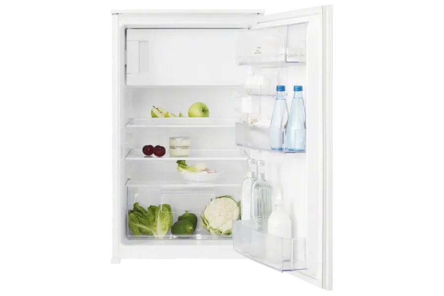 Ремонт испарителя Electrolux ERN1300FOW