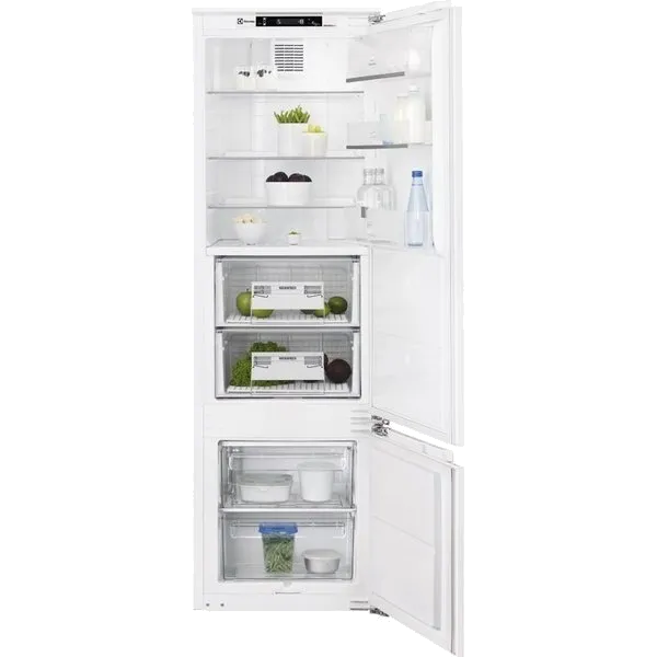 Ремонт испарителя Electrolux ENG2793AOW