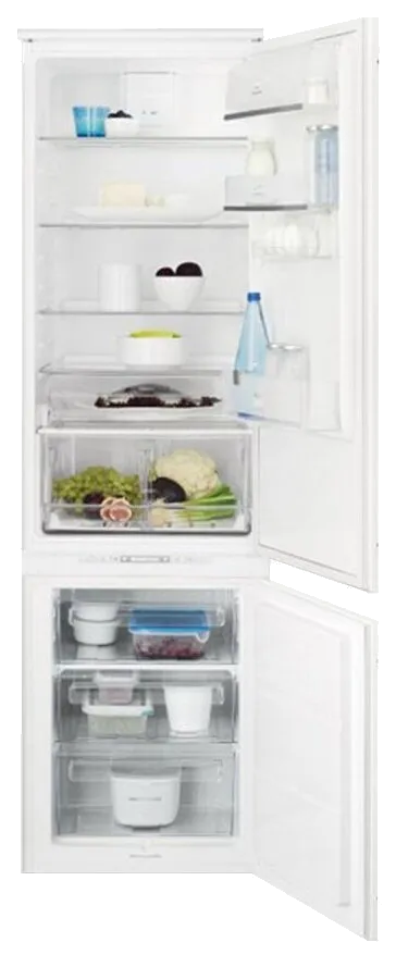 Ремонт испарителя Electrolux ENN3154AOW