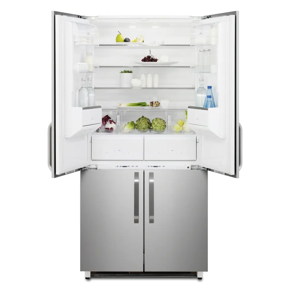 Ремонт испарителя Electrolux ENG94596AW