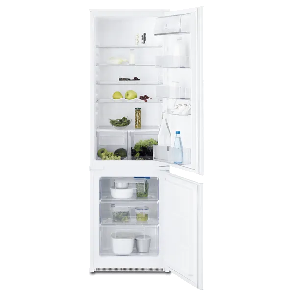 Ремонт испарителя Electrolux ENN92801BW
