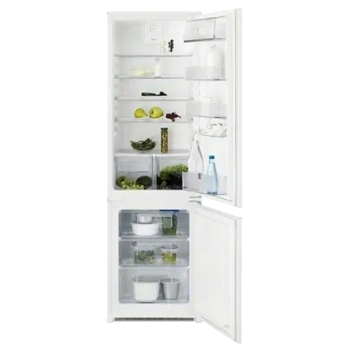 Ремонт испарителя Electrolux ENN92811BW