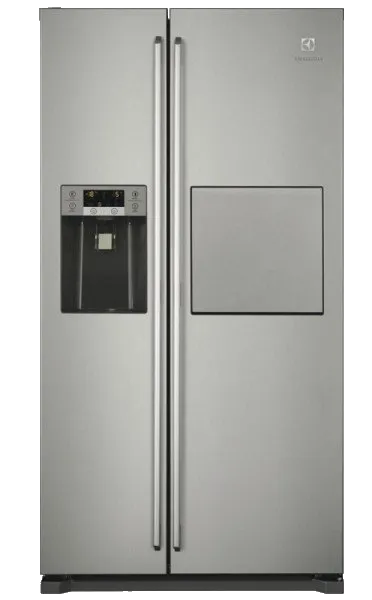 Ремонт испарителя Electrolux EAL6142BOX