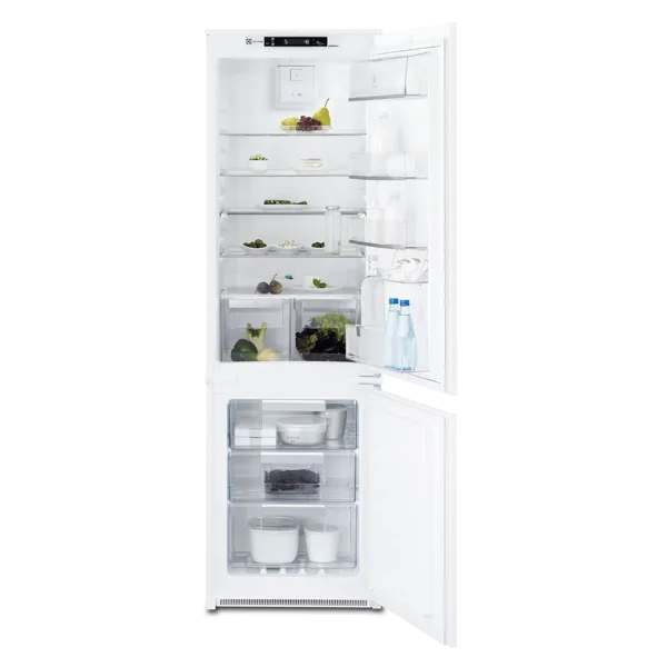 Ремонт испарителя Electrolux ENN92853CW