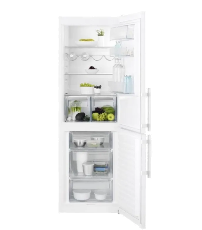 Ремонт испарителя Electrolux EN93601JW