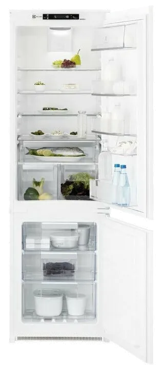 Ремонт испарителя Electrolux ENN2854COW