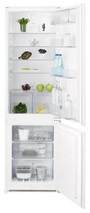 Ремонт испарителя Electrolux ENN2812AOW
