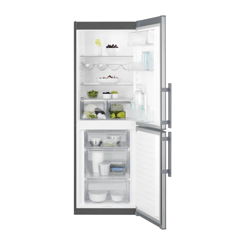 Ремонт испарителя Electrolux EN3201MOX