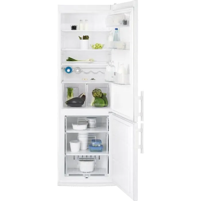 Ремонт испарителя Electrolux EN3601AOW