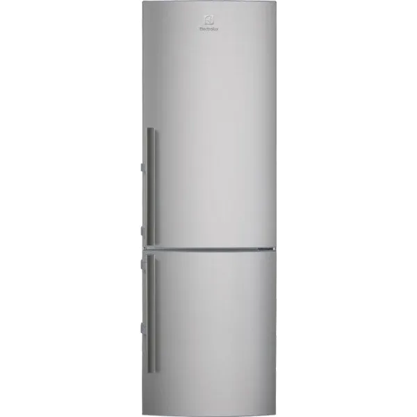 Ремонт испарителя Electrolux EN3853MOX