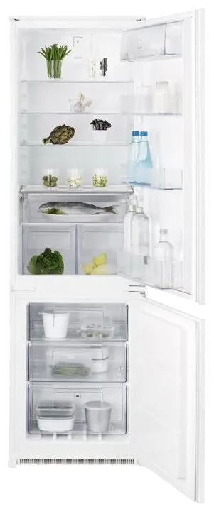 Ремонт испарителя Electrolux ENN2812COW