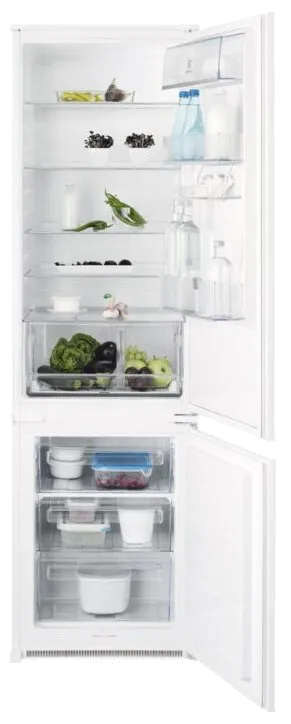 Ремонт испарителя Electrolux ENN3101AOW