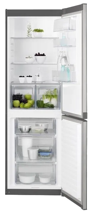 Ремонт испарителя Electrolux EN13601JX