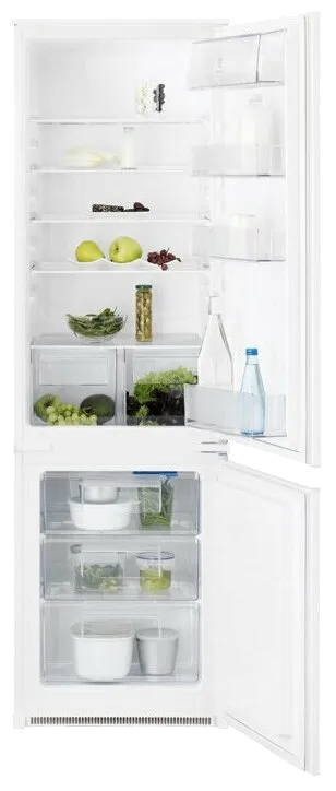 Ремонт испарителя Electrolux ENN2800ACW