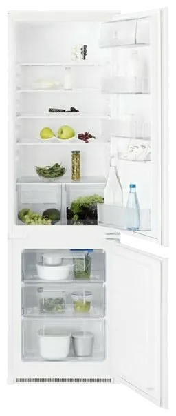 Ремонт испарителя Electrolux ENN12800AW