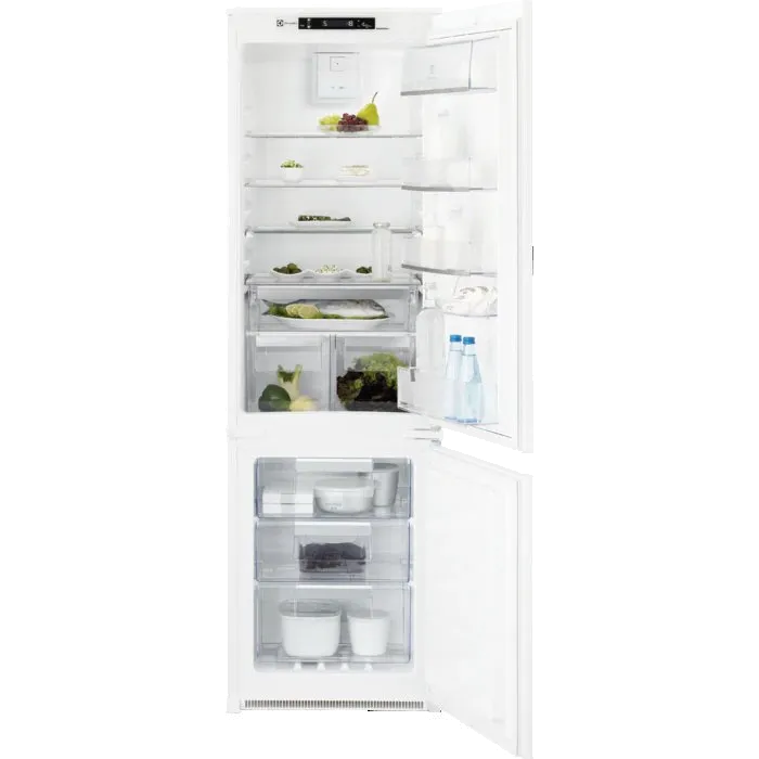 Ремонт испарителя Electrolux ENN2853COW