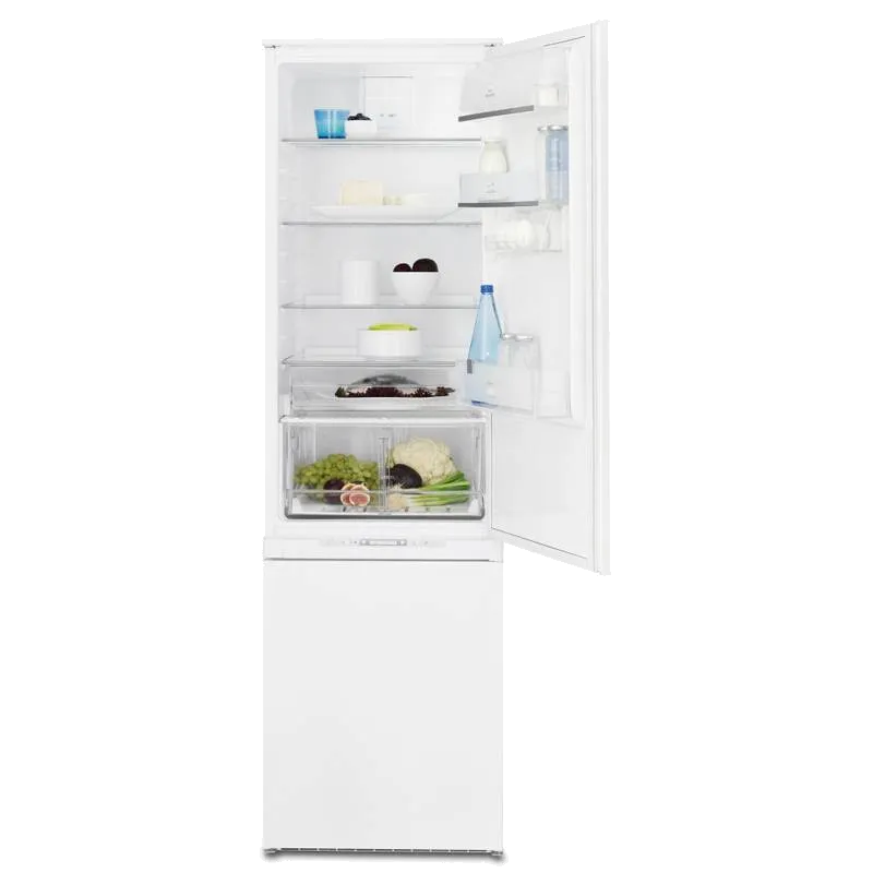 Ремонт испарителя Electrolux ENN3153AOW